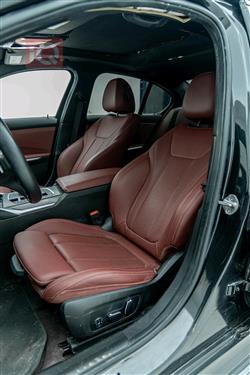 بي ام دبليو الفئة 3